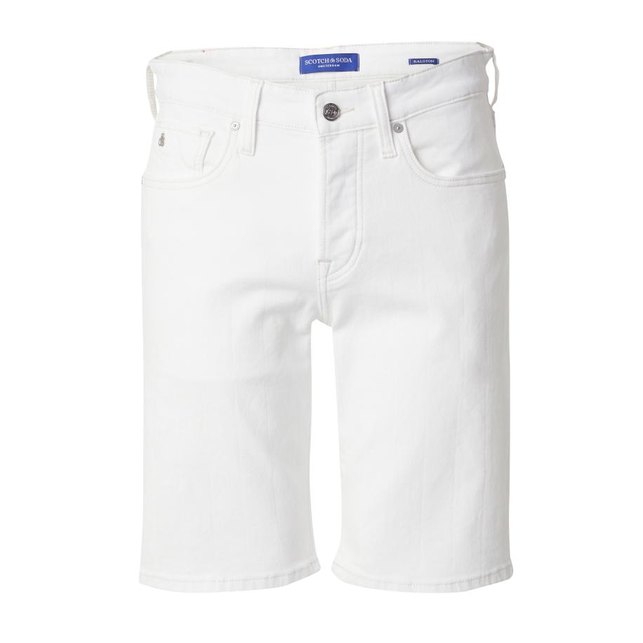 Scotch & Soda SCOTCH & SODA Jeans Ralston white denim -