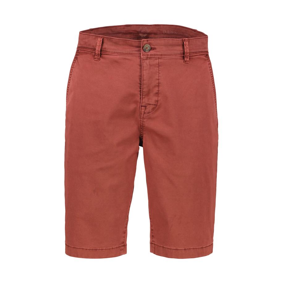 Lerros LERROS Broek rood -