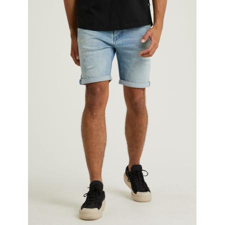 Chasin' CHASIN Jeans EGO.S Cannes lichtblauw