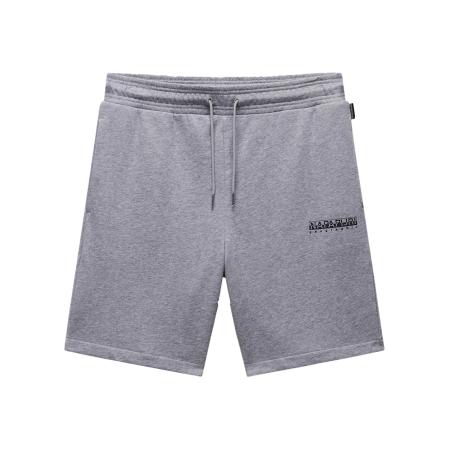 Napapijri NAPAPIJRI Broek Gori grijs gemêleerd