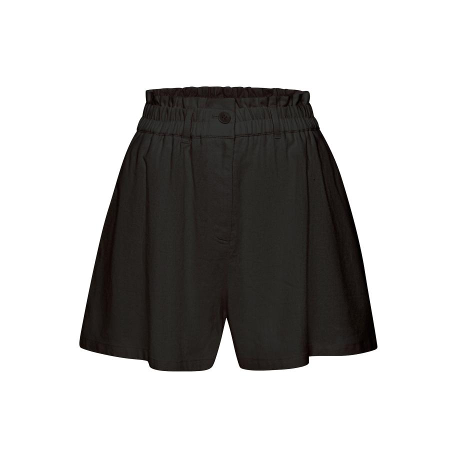 Buffalo BUFFALO Broek zwart -