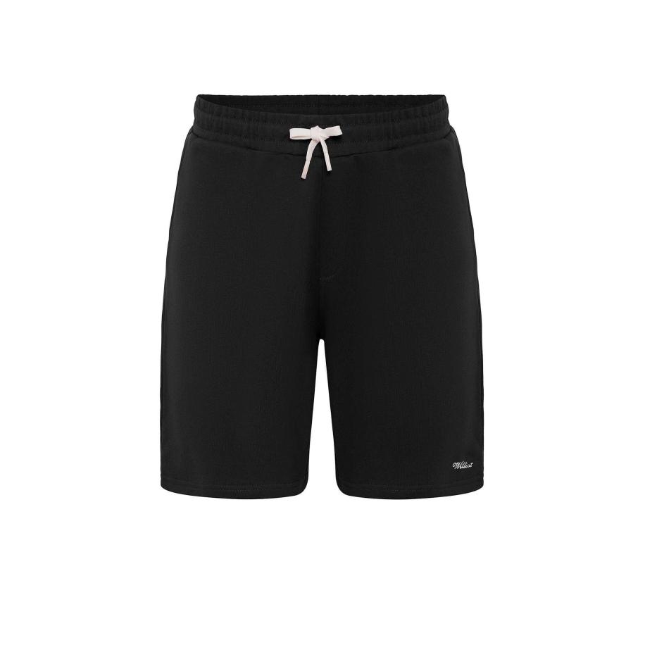 Williot Williot Broek zwart -