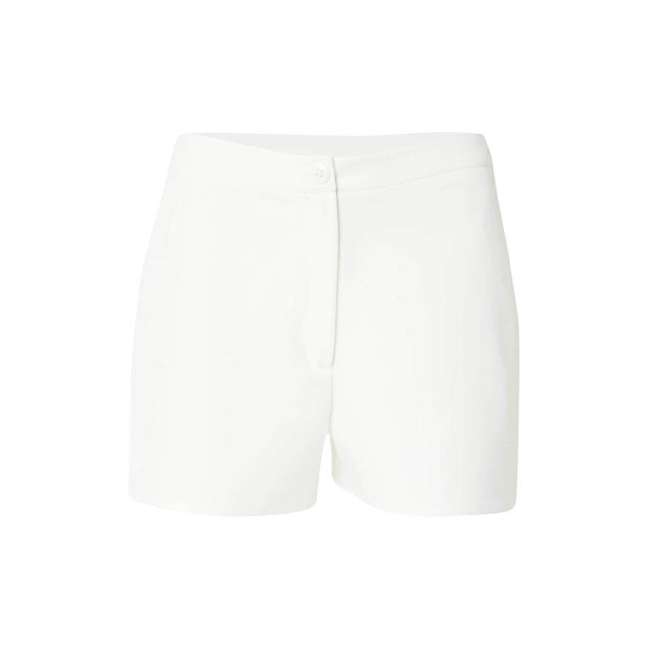 ABOUT YOU ABOUT YOU Broek Justine ecru -