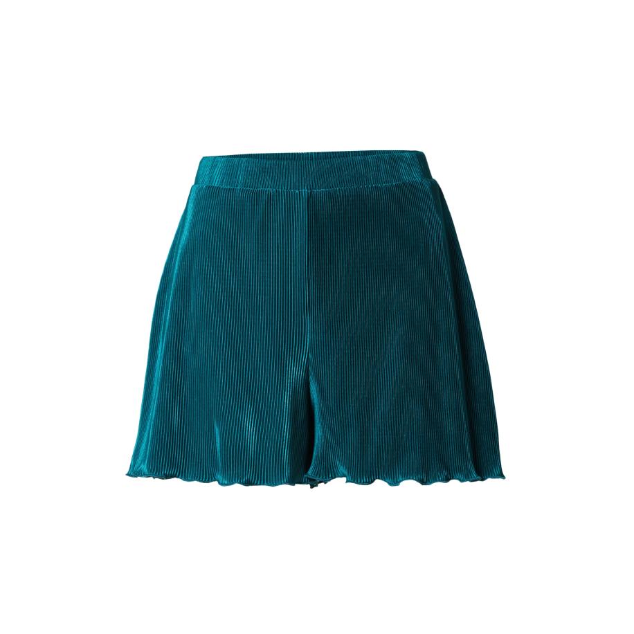 ABOUT YOU ABOUT YOU Broek Ilse donkergroen -