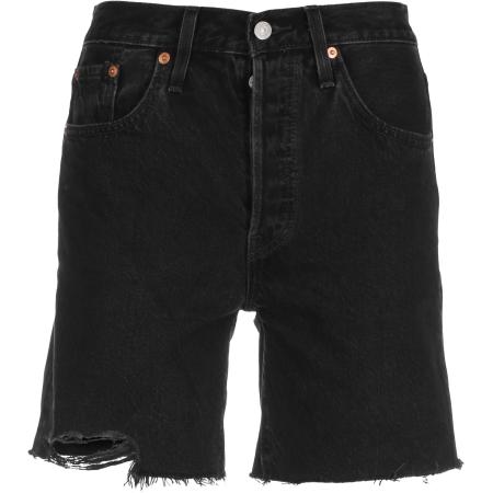 Levi's LEVIS ® Jeans 501® black denim