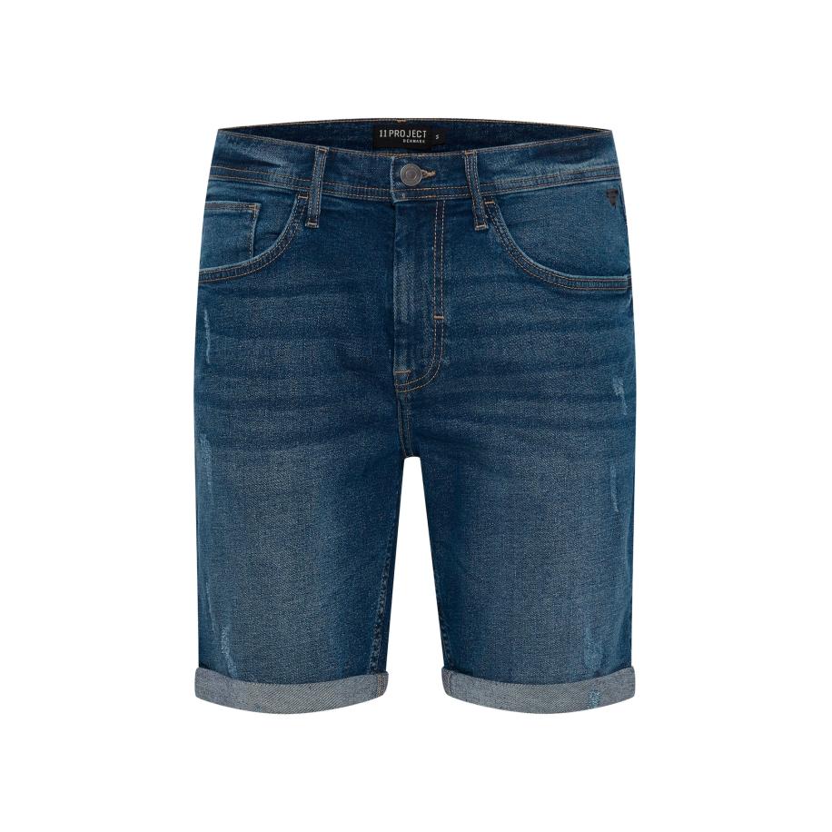 11 Project 11 Project Jeans Vetle blauw -