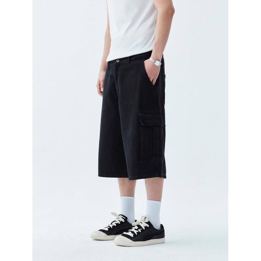 VAMOS CLO VAMOS CLO Broek zwart -