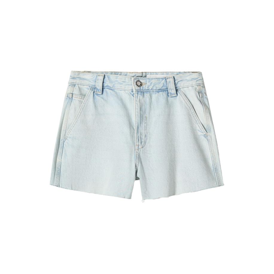 Bershka Bershka Jeans lichtblauw -