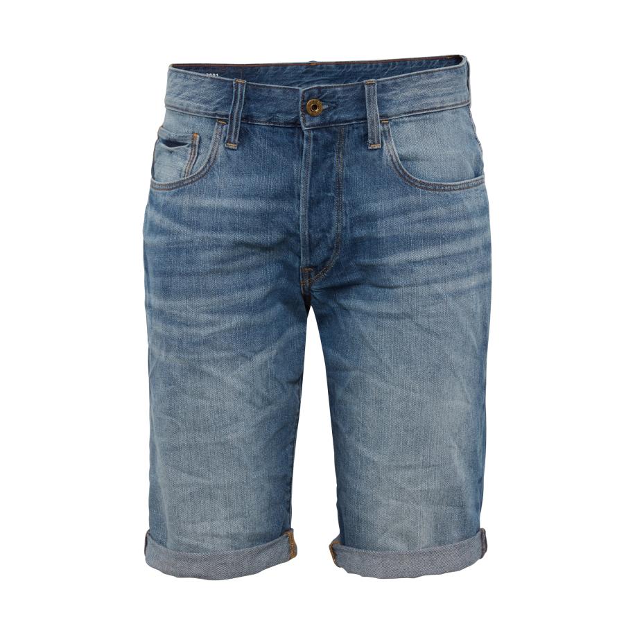 G-Star RAW G-STAR Jeans blauw denim -