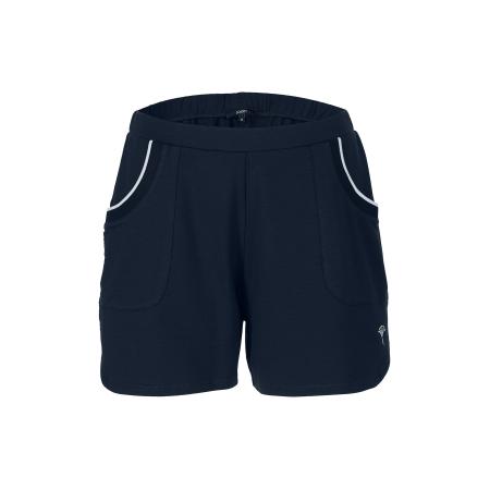JOOP! JOOP! Broek Leisure donkerblauw