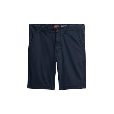 Superdry Superdry Chino marine
