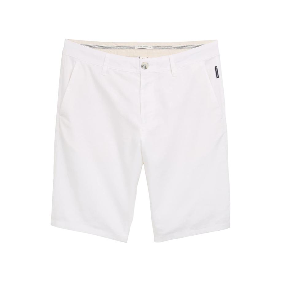 Tom Tailor TOM TAILOR Chino wit -