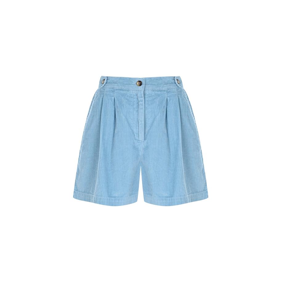 FRESHLIONS FRESHLIONS Broek Isabella blauw -