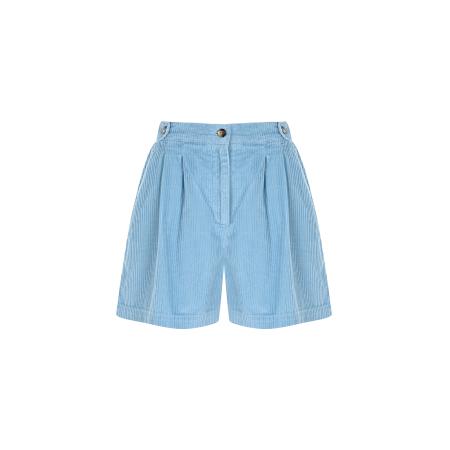 FRESHLIONS FRESHLIONS Broek Isabella blauw