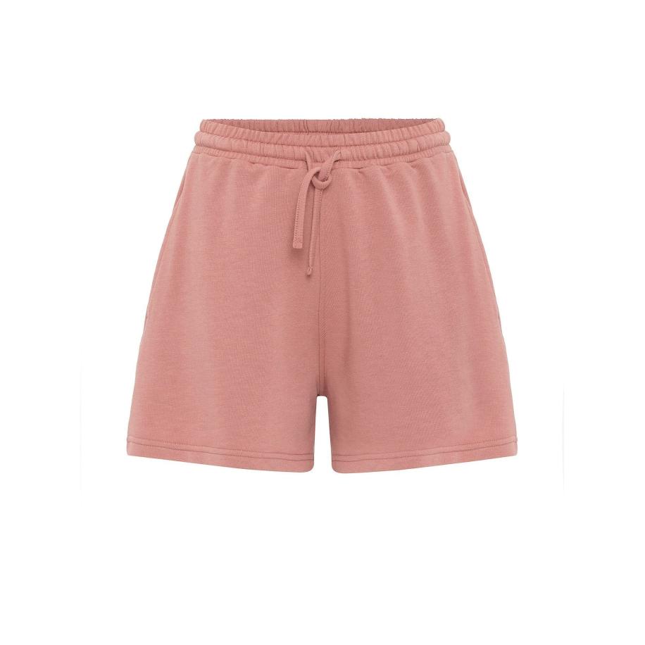 Williot Williot Broek oudroze -