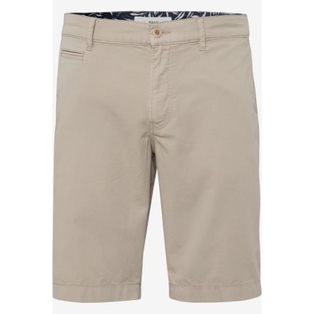 Brax Bari Bermuda, Effen