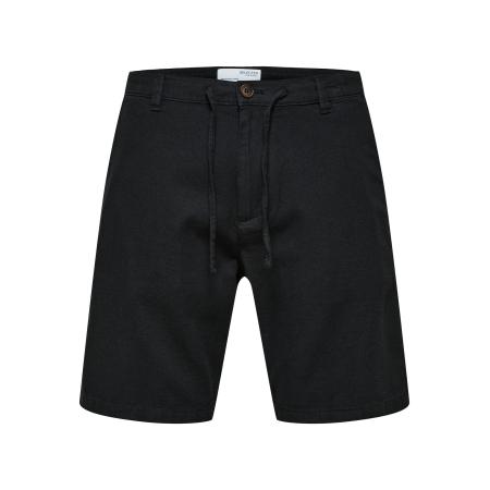 Selected SELECTED Broek Brody zwart