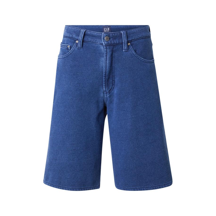 GAP GAP Broek blauw -