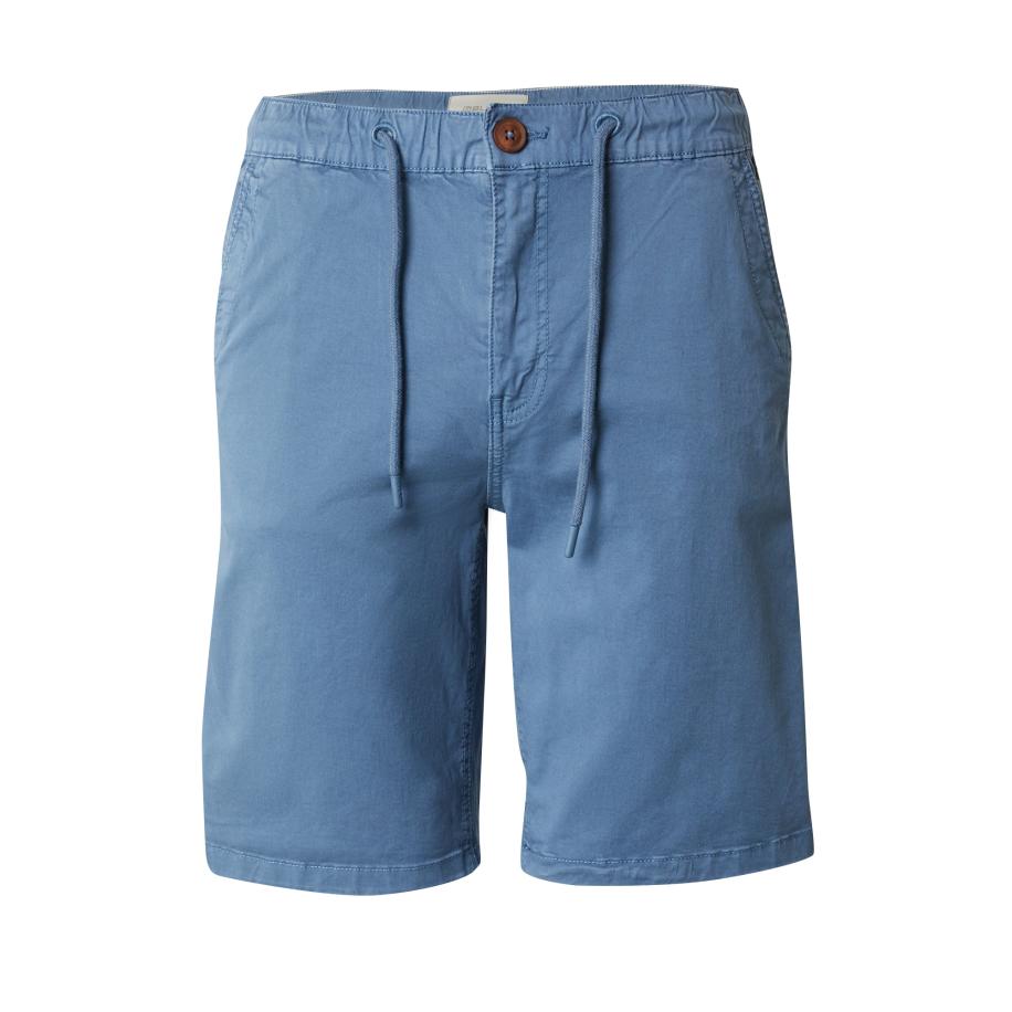 Blend BLEND Chino BHMORGAN duifblauw -