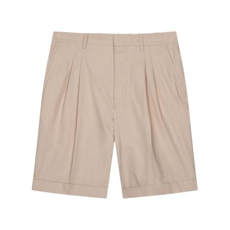 Seidensticker SEIDENSTICKER Broek Studio beige