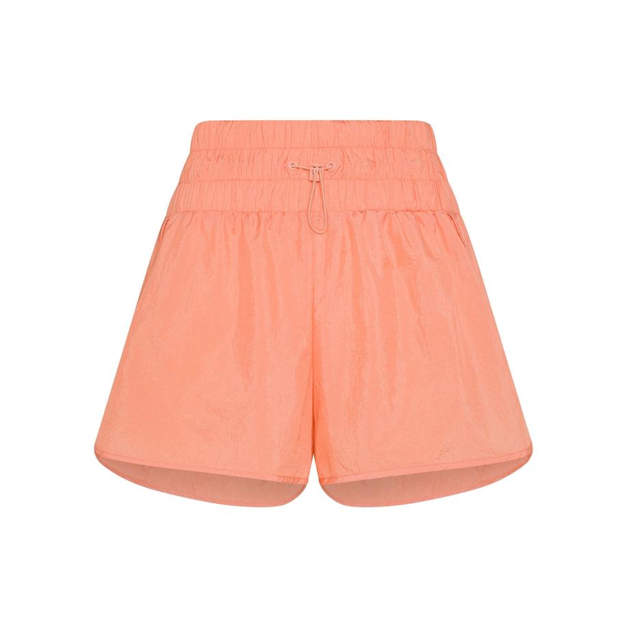 Deha DEHA Broek watermeloen rood -