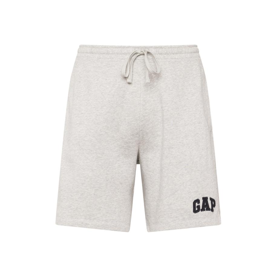 GAP GAP Broek HERITAGE grijs gemêleerd / zwart -