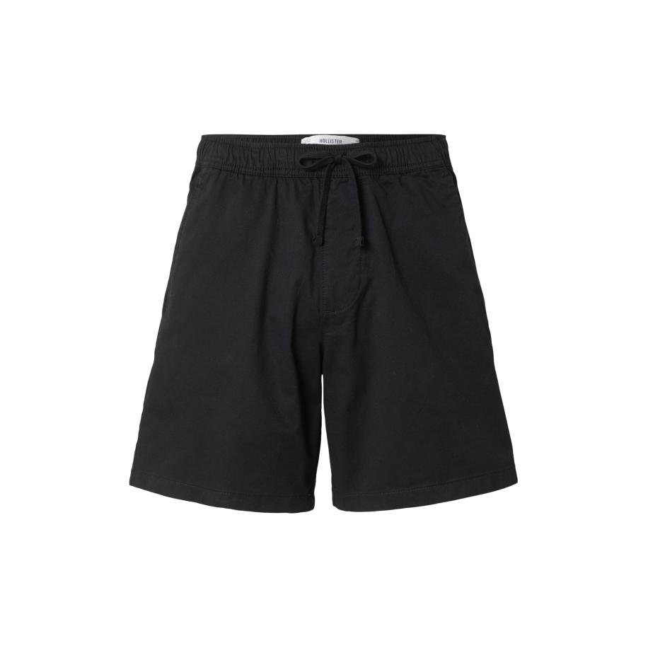 Hollister HOLLISTER Broek zwart -