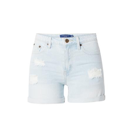 Aeropostale AÉROPOSTALE Jeans lichtblauw