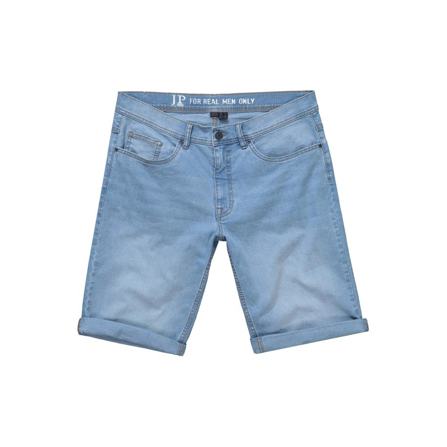 JP1880 JP1880 Broek blauw -