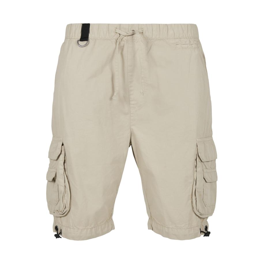 Urban Classics Urban Classics Cargobroek beige -