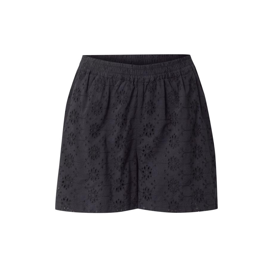 Only ONLY Broek ONLKELLY zwart -