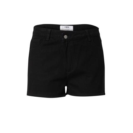 ABOUT YOU ABOUT YOU x Chiara Biasi Broek Dion zwart