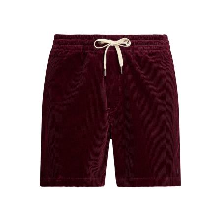 Polo Ralph Lauren Broek robijnrood