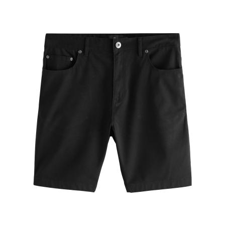 Next Next Broek zwart