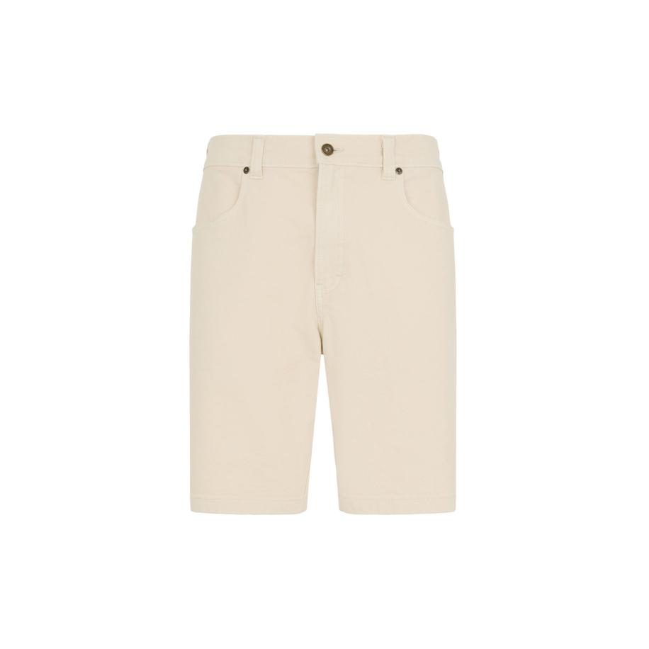 Dickies DICKIES Broek RIVER RANCH natuurwit -