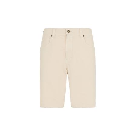 Dickies DICKIES Broek RIVER RANCH natuurwit