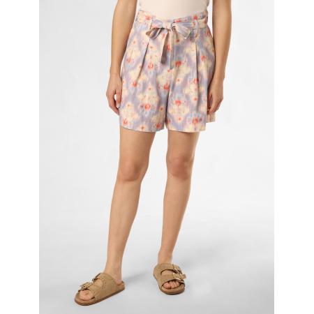 Ipuri Ipuri Broek lichtblauw / gemengde kleuren