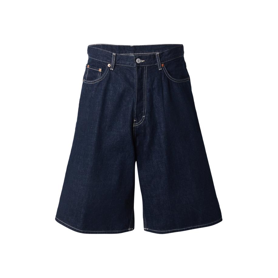 Weekday WEEKDAY Jeans Astro blauw denim -