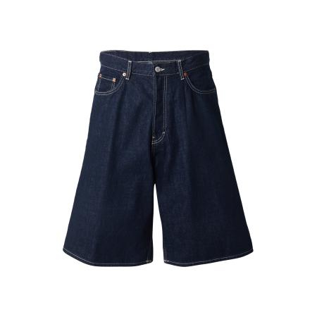 Weekday WEEKDAY Jeans Astro blauw denim