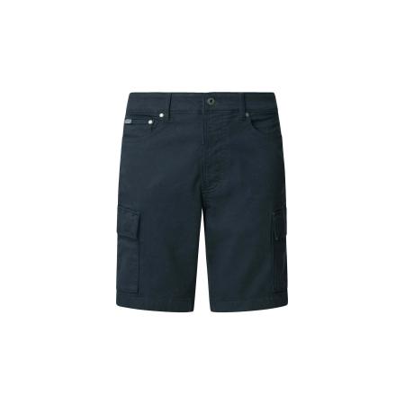 Pepe Jeans Pepe Jeans Cargobroek Gymdigo navy