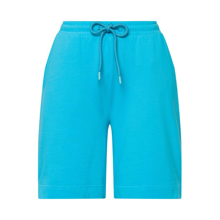 LAURASØN LAURASØN Broek turquoise -