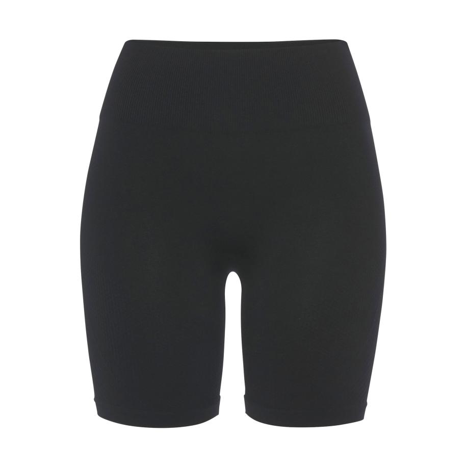 Lascana LASCANA Functionele broek zwart -