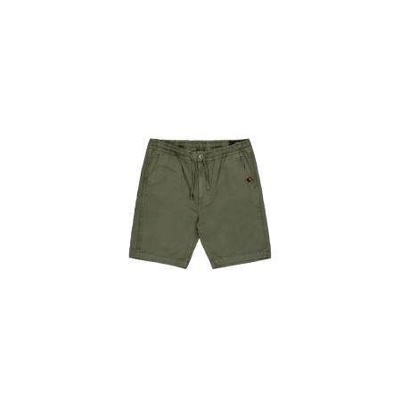 Alpha Industries ALPHA INDUSTRIES Broek olijfgroen