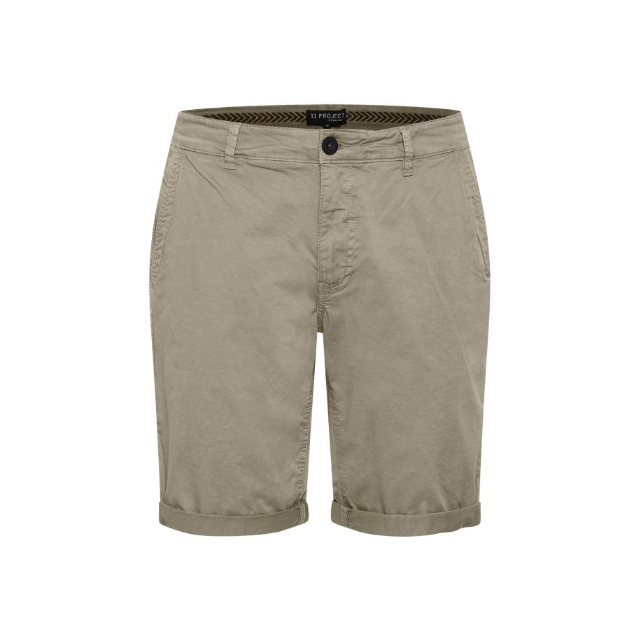 11 Project 11 Project Chino Siljan kaki -