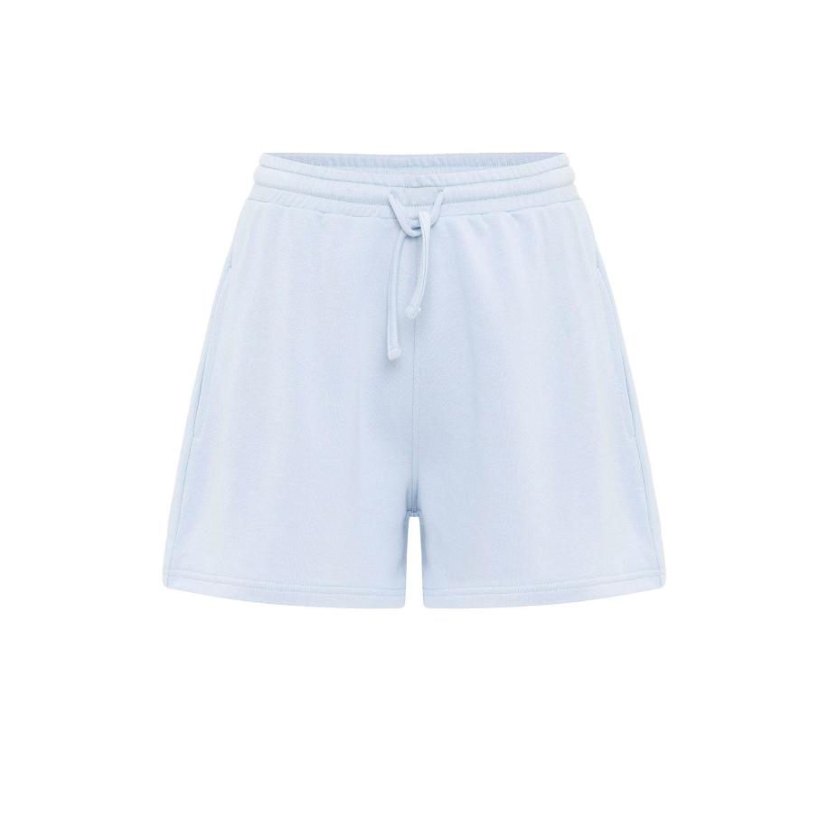 Williot Williot Broek lichtblauw -