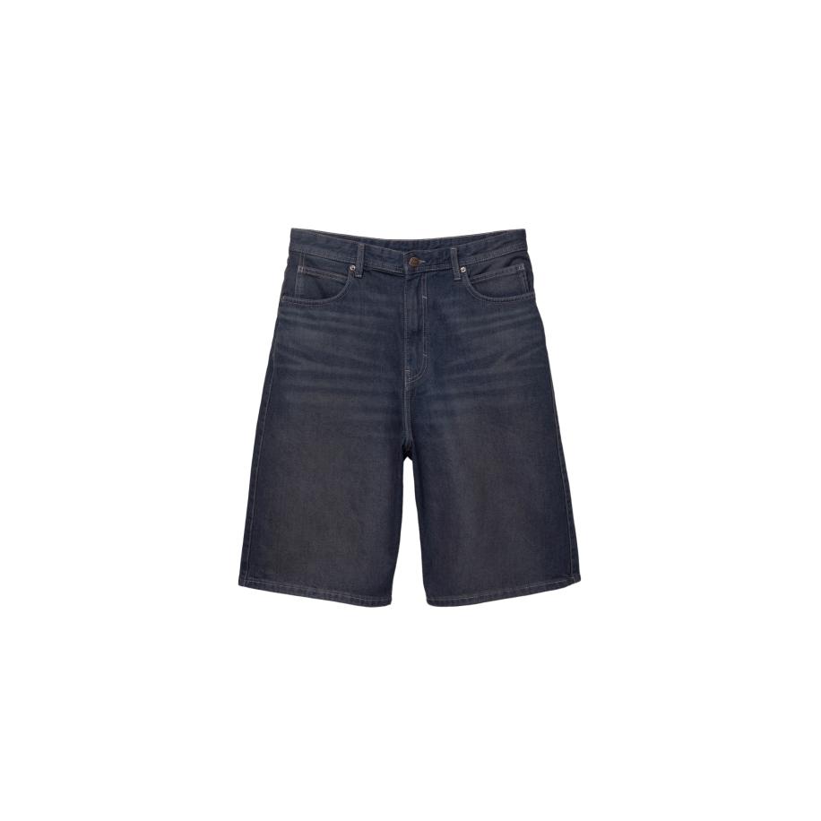 Pull&Bear Pull&Bear Jeans donkerblauw -