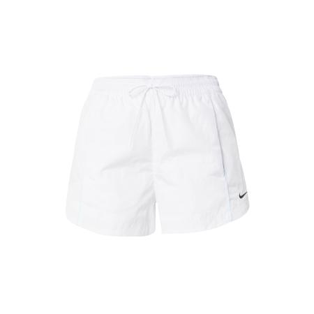 Nike Nike Sportswear Broek lichtblauw / zwart / wit