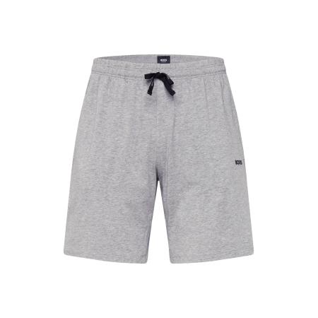 Hugo Boss BOSS Broek grijs