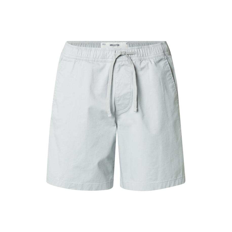 Hollister HOLLISTER Broek lichtgrijs -