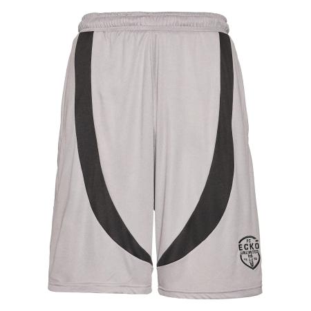Ecko Unlimited Broek grijs / zwart